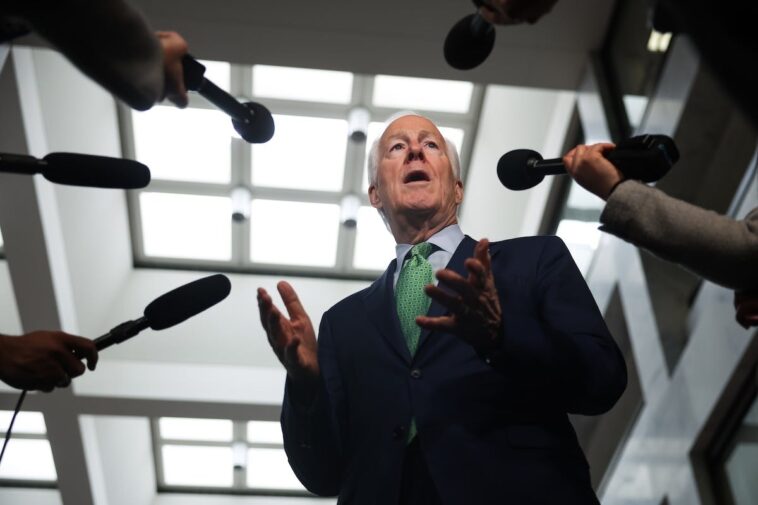 senator-scorned-by-trump-threatens-to-hold-ag-nominee-hostage-over-weaponization-fund