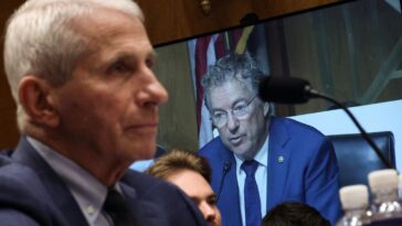 breaking:-rand-paul-warns-fauci-of-‘repercussions’-after-he-refuses-to-answer-questions-in-senate-hearing