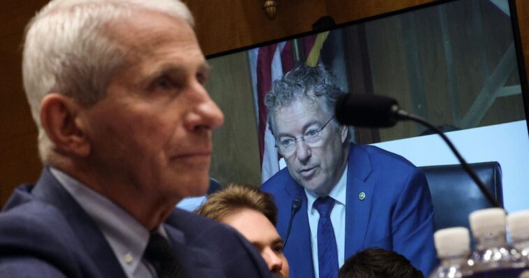 breaking:-rand-paul-warns-fauci-of-‘repercussions’-after-he-refuses-to-answer-questions-in-senate-hearing