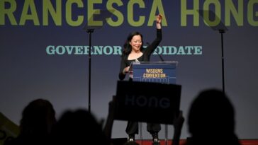 wisconsin-socialist-gov-candidate’s-campaign-denies-she-wants-to-abolish-senate,-despite-post-from-campaign-acct-saying-‘abolish-the-senate’