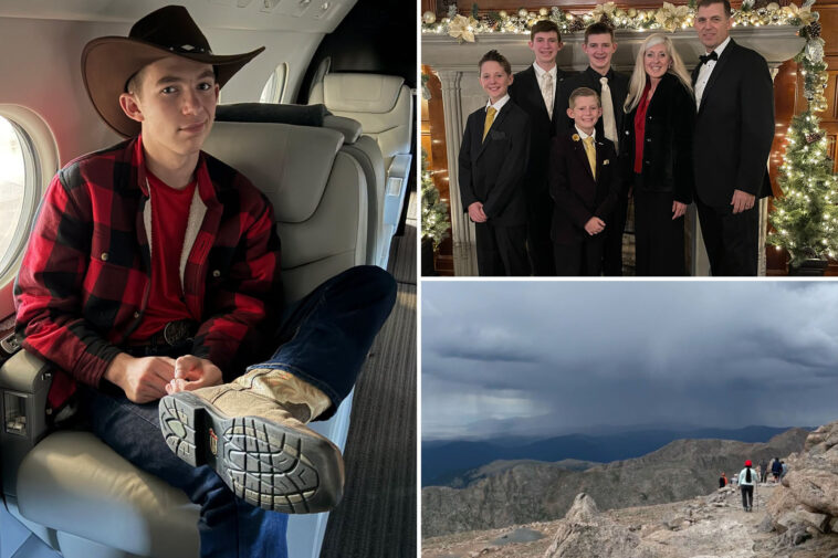colorado-teen,-15,-killed-by-lightning-on-hike-spent-final-moments-protecting-younger-brother