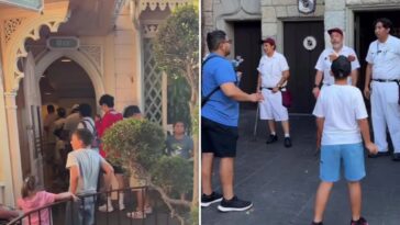chaos-at-disneyland,-angel-stadium-as-thousands-of-guests-are-left-furious-during-city’s-water-pressure-crisis