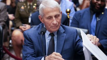 fauci’s-biden-autopen-pardon-won’t-spare-him-from-prosecution-for-5th-amendment-spectacle:-gop-senators