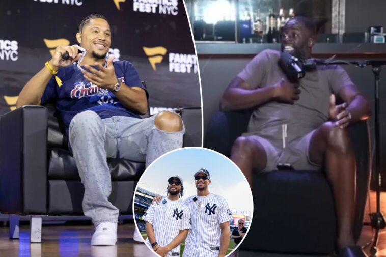 josh-hart-fires-back-at-draymond-green-after-$100-million-dig-at-knicks,-jalen-brunson