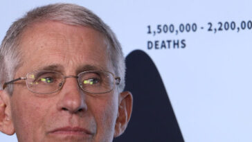 ‘we’ve-got-him’:-fauci-knew-wuhan-wet-market-wasn’t-origin-of-covid-19-in-january-2020