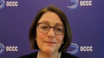dccc-chair-on-denouncing-dsa:-we’re-‘united’-in-addressing-affordability