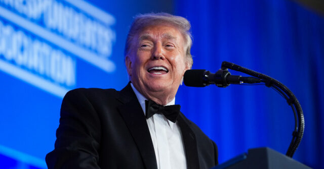 why-trump-does-the-white-house-correspondents-dinner,-revealed