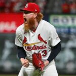 cubs-vs.-cardinals-pitching-matchup-between-matthew-boyd-and-dustin-may-favors-under-8-runs