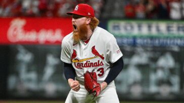 cubs-vs.-cardinals-pitching-matchup-between-matthew-boyd-and-dustin-may-favors-under-8-runs