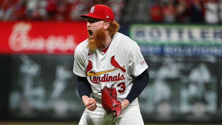 cubs-vs.-cardinals-pitching-matchup-between-matthew-boyd-and-dustin-may-favors-under-8-runs