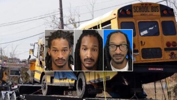 convicted-killer-who-drove-bus-in-crash-that-killed-6-children-back-behind-bars-after-new-arrest