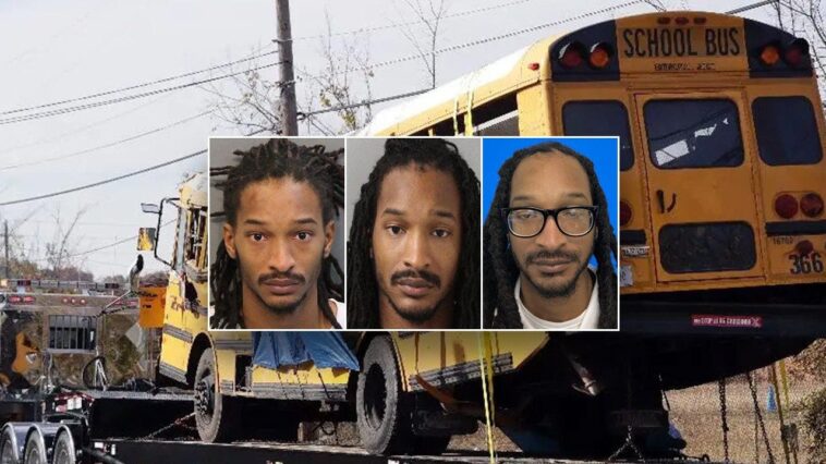 convicted-killer-who-drove-bus-in-crash-that-killed-6-children-back-behind-bars-after-new-arrest