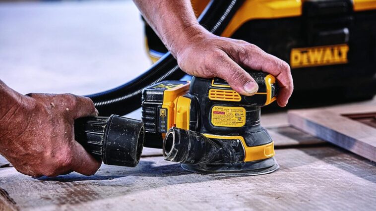 amazon-reviewers-can’t-get-enough-of-these-13-dewalt-tools,-starting-at-$32