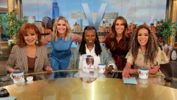 exclusive:-‘the-view’-guest-list-proves-it’s-a-‘democrat-socialist-party-infomercial’