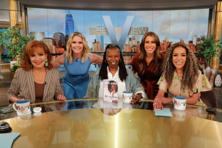 exclusive:-‘the-view’-guest-list-proves-it’s-a-‘democrat-socialist-party-infomercial’