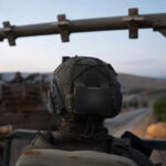 hezbollah-launches-explosive-drone-at-idf-vehicle-in-‘blatant-violation’-of-cease-fire
