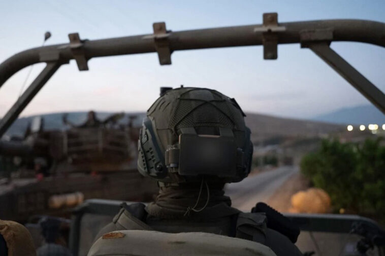 hezbollah-launches-explosive-drone-at-idf-vehicle-in-‘blatant-violation’-of-cease-fire