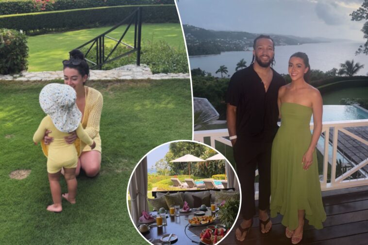 jalen-brunson,-wife-ali-get-‘exactly-what-we-needed’-on-vacation-after-knicks-title-run