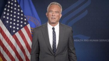 hhs-secretary-rfk-jr.-responds-to-fauci’s-disgraceful-performance-at-hearing-with-brutal-meme
