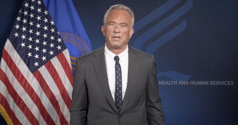 hhs-secretary-rfk-jr.-responds-to-fauci’s-disgraceful-performance-at-hearing-with-brutal-meme