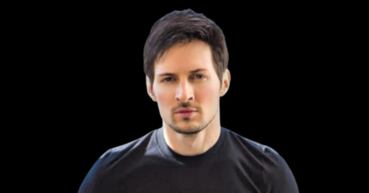 russia-charges-telegram-founder-pavel-durov-with-aiding-terrorism,-includes-him-on-international-wanted-list