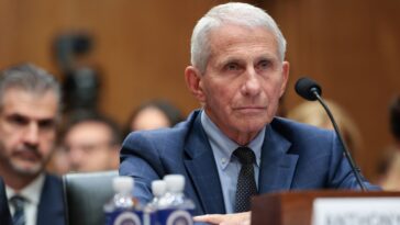 diary-reveals-fauci-suffered-possible-‘adverse-event’-months-after-receiving-covid-vaccine:-rfk-jr.