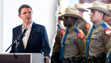 exclusive:-resurfaced-video-shows-james-talarico-discussing-‘exciting’-opportunity-to-end-‘over-policing’
