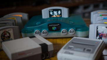 the-nintendo-64-is-turning-30-years-old,-here-are-some-of-its-most-impactful-games-of-all-time