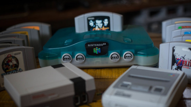 the-nintendo-64-is-turning-30-years-old,-here-are-some-of-its-most-impactful-games-of-all-time