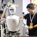 ‘unacceptable-risks’:-trump-bans-import-of-chinese-humanoid-robots-over-national-security-concerns