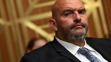 fetterman-admits-he-was-‘blinded’-by-partisanship-during-covid
