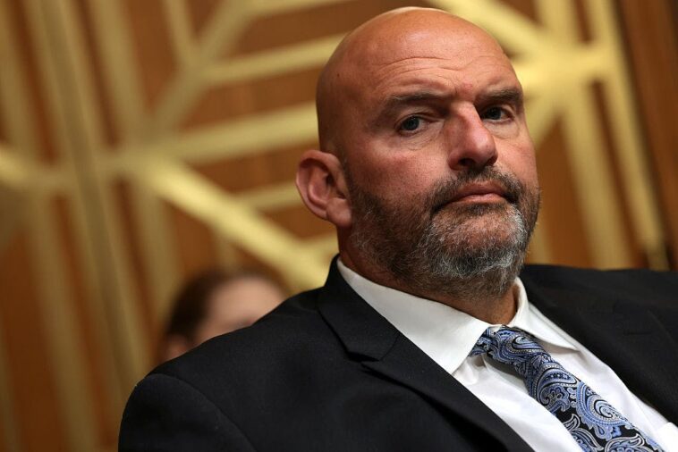 fetterman-admits-he-was-‘blinded’-by-partisanship-during-covid