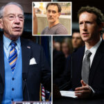 sen.-chuck-grassley-puts-mark-zuckerberg-on-hot-seat-after-nyc-meta-worker-admits-to-trying-to-sext-child