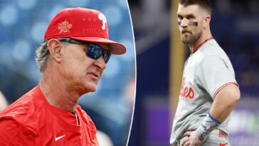 don-mattingly-not-thrilled-with-bryce-harper’s-trade-deadline-comments