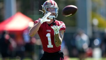 49ers-express-‘concern’-over-latest-ricky-pearsall-injury-update