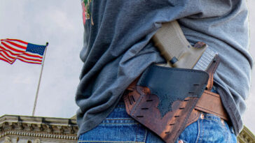 rockefeller-institute-pushes-gun-control-to-offset-constitutional-carry