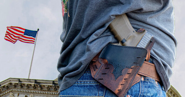 rockefeller-institute-pushes-gun-control-to-offset-constitutional-carry
