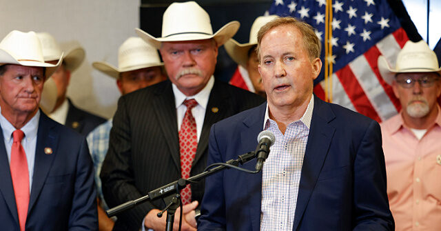 ken-paxton-says-james-talarico-used-mom’s-address-to-run-for-seat-where-he-did-not-live