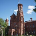 former-democratic-staffers,-dei-leaders-shape-smithsonian-leadership-amid-political-firestorm