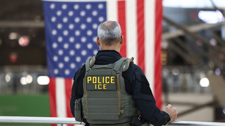 ice-arrests-more-than-900-suspected-human-traffickers-during-fifa-world-cup,-rescues-180-victims:-dhs