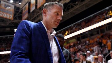 alabama-basketball-coach-nate-oats-marries-former-hoops-staffer-20-years-his-junior-following-divorce