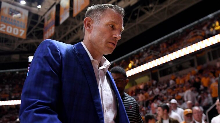 alabama-basketball-coach-nate-oats-marries-former-hoops-staffer-20-years-his-junior-following-divorce