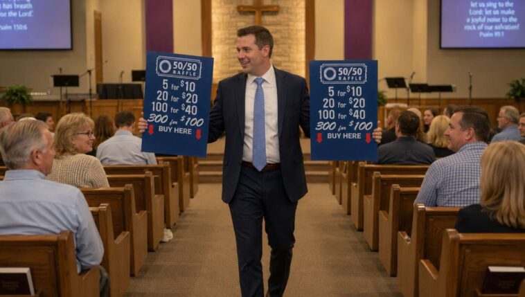 church-replaces-weekly-offering-with-50/50-raffle