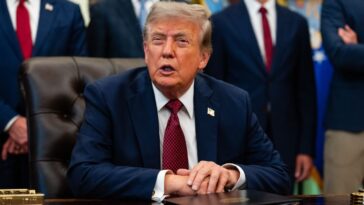 european-allies-spurn-trump’s-plan-for-the-strait-of-hormuz:-report