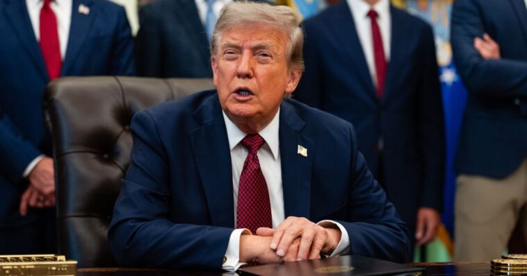 european-allies-spurn-trump’s-plan-for-the-strait-of-hormuz:-report