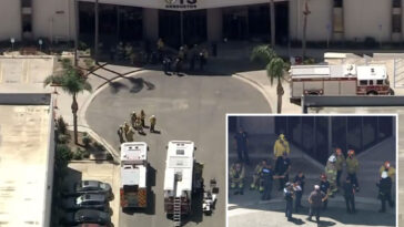 hazmat-crews-rush-to-huntington-beach-after-chemical-reaction-forces-evacuations