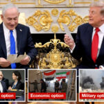 trump-and-netanyahu-discussed-‘big-three’-options-to-snuff-out-iran-in-oval-office-meeting