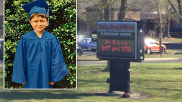 autistic-first-grader-suspended-for-biting-sandwich-into-shape-of-gun,-pointing-it-to-classmate