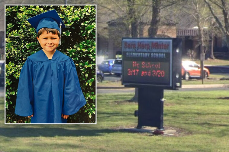 autistic-first-grader-suspended-for-biting-sandwich-into-shape-of-gun,-pointing-it-to-classmate