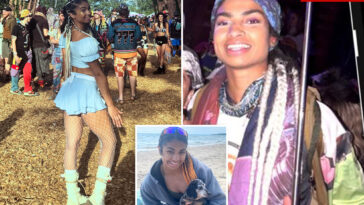 paramedic-kayla-boisvert,-28,-missing-after-vanishing-from-music-festival-—-as-final-post-revealed-excitement-to-‘rave’